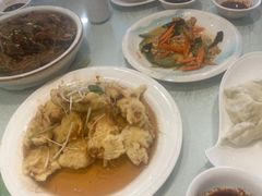 -黄家饺子东北特色菜馆(湖滨商业街店)