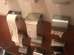-一蘭拉面(铜锣湾店)
