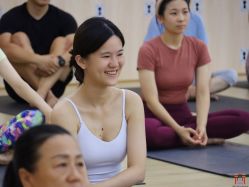 -酉嘉瑜伽YO+YOGA