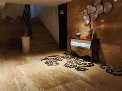 -益健·足疗汗蒸SPA(芙蓉广场店)