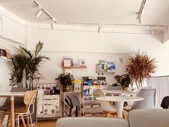 -隹木咖啡馆(宝龙广场店)