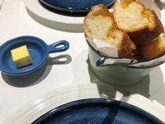 餐前面包-K·Kitchen KK牛扒厨房(江南西店)