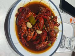 -杨氏青龙虾·羊蝎子(托乐嘉店)
