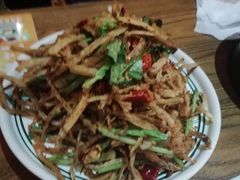 -云海肴·汽锅鸡·云南菜(天津国金汇店)