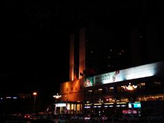 -东方红海鲜百汇(国际大厦店)