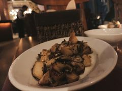 -上海柏悦酒店·世纪100牛排馆