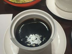 蜂蜜龟苓膏-广州白云机场铂尔曼大酒店·恬园创意中餐厅