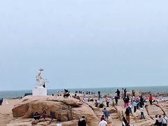 -老虎石海上公园