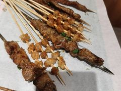 -龙虾当家·大排档(红谷滩五中店)