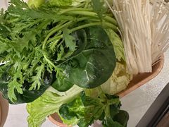 -左庭右院鲜牛肉火锅(新梅广场店)