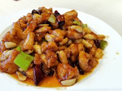 宫爆鸡丁-凯鸽酒楼(大同振兴街店)