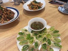 -田园印象·成都土菜院子(华阳店)