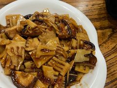 -红实家常菜(静安里店)