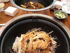 -小媳妇铁锅炖鱼(世博园店)