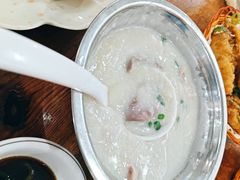 -南记食粥坊·宵夜大排档(莲花总店)