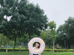 -欢乐水魔方水世界