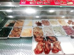 -紫燕百味鸡(下梅林店)