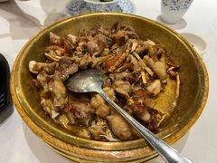 -围龙屋客家食府(福田店)