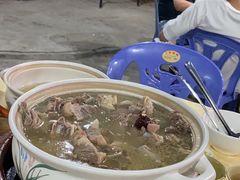 -老东风菜馆·潮汕大排档