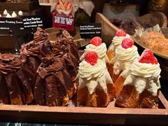 -B&C黄油与面包·THE GARDEN BAKERY概念店(世纪汇店)