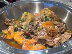 -石牌岭小亮蒸虾•湖北老字号(左岭店)