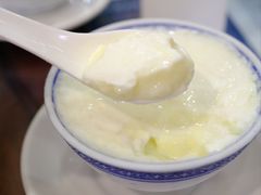 冷双皮奶-仁信老铺(华盖路店)