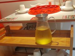 -喜虾客·大虾火锅(郑州无限城店)