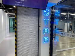 点击看大图 -STAR舞蹈工作室