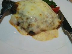 -托斯卡纳烘焙意大利餐厅(五天地店)