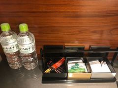 -东京希尔顿酒店