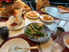 -WOLFGANG PUCK KITCHEN & BAR(迪士尼小镇店)