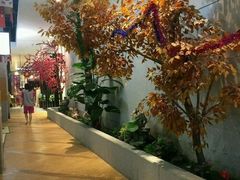 -丽池宫韩式汗蒸会馆(华灯坊店)