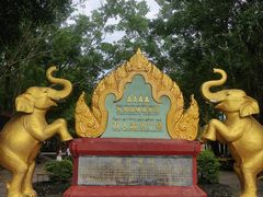 -西双版纳傣族园