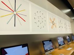 -Apple零售店(中街大悦城店)