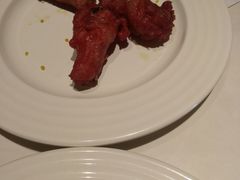 -亚马逊海鲜自助餐厅(惠山万达店)