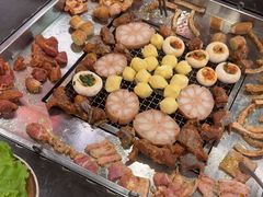 -塘屋烧烤·云南火塘烧烤品牌(春城慧谷旗舰店)