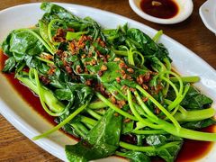 -后田海鲜餐厅(南澳香湖湾店)