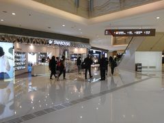 -香港ELEMENTS圆方
