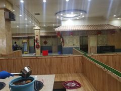 -咱家大东北铁锅炖(太阳沟店)