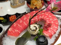 -洪氏嗨捞·猪肚鸡火锅(阳光天地店)
