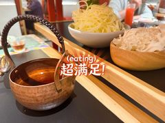 -廖掌柜·重庆鲜货火锅(上海首店)