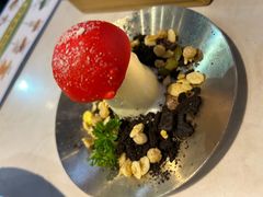 -菌彩云南野生菌火锅(呈贡七彩云南第壹城店)