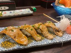 -哥哥の深夜食堂(红松东路店)