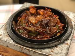 -玲珑餐厅(陕西南路店)