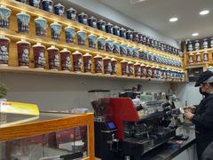 -一杯黔茶(西江千户苗寨古街店)