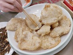 -英兰朝族饭店·英兰锅包肉(佳园路店)