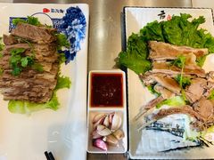 -伊帆食府·青海地方特色美食