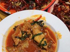 -柴窝堡22号辣子鸡·传承新疆菜