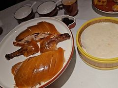 -大鸭梨烤鸭店(花园村店)