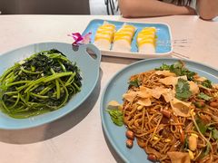 -香香海南菜餐厅